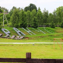 База отдыха Агроусадьба Ранчо, Дмитровский район, Московская область