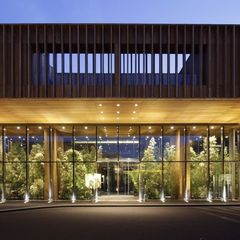 Отель Barvikha Hotel&SPA, Одинцовский район, Московская область