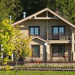 Эко-отель Лепота, Талдомский район, Московская область