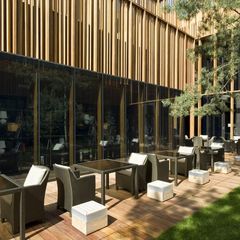 Отель Barvikha Hotel&SPA, Одинцовский район, Московская область