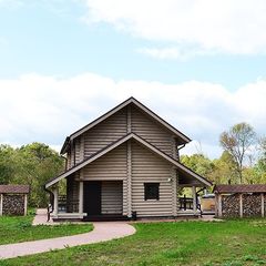 Эко-отель Лепота, Талдомский район, Московская область