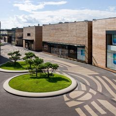 Отель Barvikha Hotel&SPA, Одинцовский район, Московская область