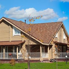 Эко-отель Лепота, Талдомский район, Московская область