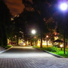 Загородный отель Искра, Одинцовский район, Московская область