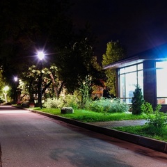 Загородный отель Искра, Одинцовский район, Московская область