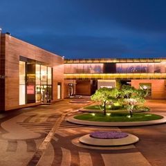 Отель Barvikha Hotel&SPA, Одинцовский район, Московская область