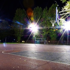 Загородный отель Искра, Одинцовский район, Московская область