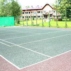 Загородный отель Искра, Одинцовский район, Московская область