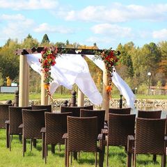 Эко-отель Лепота, Талдомский район, Московская область