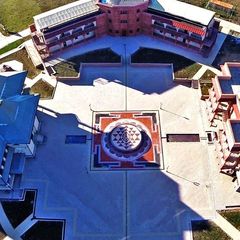 Гостиница Восточная Азия, Боровский район, Калужская область