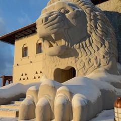 Спа-отель Шри-Ланка, Боровский район, Калужская область