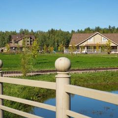 Эко-отель Лепота, Талдомский район, Московская область