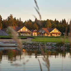 Эко-отель Лепота, Талдомский район, Московская область