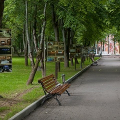 Гостиничный комплекс Солнечный, Солнечногорский район, Московская область