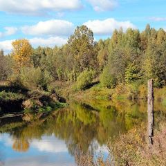 Эко-отель Лепота, Талдомский район, Московская область