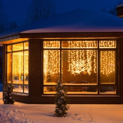 Загородный отель Искра, Одинцовский район, Московская область