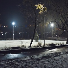 Загородный отель Искра, Одинцовский район, Московская область