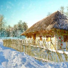 Отель Украина, Боровский район, Калужская область