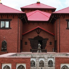 Отель Непал, Боровский район, Калужская область