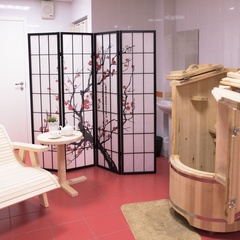 Загородный отель Искра, Одинцовский район, Московская область