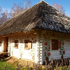 Отель Украина, Боровский район, Калужская область