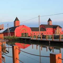 Парк-отель Конное подворье, Москва, Московская область