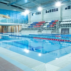 Загородный отель Искра, Одинцовский район, Московская область