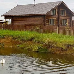 Эко-комплекс Бабин Двор, Солнечногорский район, Московская область