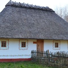 Отель Украина, Боровский район, Калужская область
