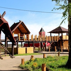 Парк-отель Конное подворье, Москва, Московская область