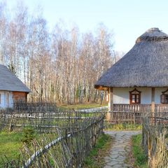 Отель Украина, Боровский район, Калужская область