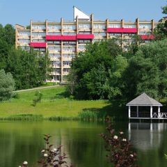 Отель Планерное, Москва, Московская область