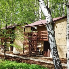 Парк-отель Конное подворье, Москва, Московская область