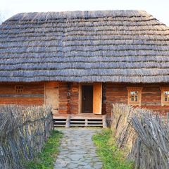 Отель Украина, Боровский район, Калужская область