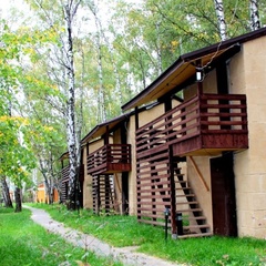 Парк-отель Конное подворье, Москва, Московская область