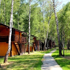 Парк-отель Конное подворье, Москва, Московская область