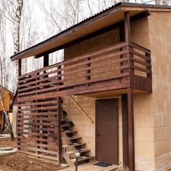 Парк-отель Конное подворье, Москва, Московская область