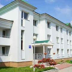 База отдыха Красная гвоздика, Истринский район, Московская область