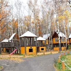 Парк-отель Конное подворье, Москва, Московская область