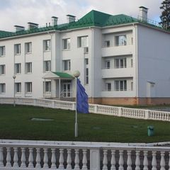 База отдыха Красная гвоздика, Истринский район, Московская область