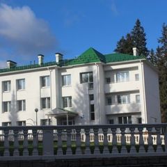 База отдыха Красная гвоздика, Истринский район, Московская область