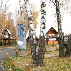 Парк-отель Конное подворье, Москва, Московская область