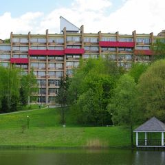 Отель Планерное, Москва, Московская область