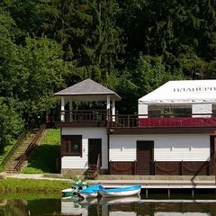 Отель Планерное, Москва, Московская область