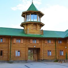 Гостиничный комплекс Русский дом, Боровский район, Калужская область