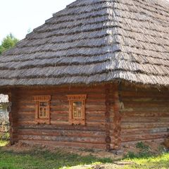 Отель Украина, Боровский район, Калужская область
