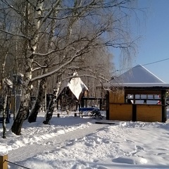 Парк-отель Конное подворье, Москва, Московская область