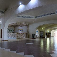 Гостиница Караван-сарай, Боровский район, Калужская область