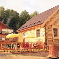 Отель Украина, Боровский район, Калужская область