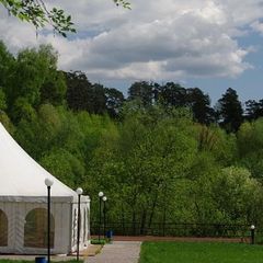 Отель Планерное, Москва, Московская область